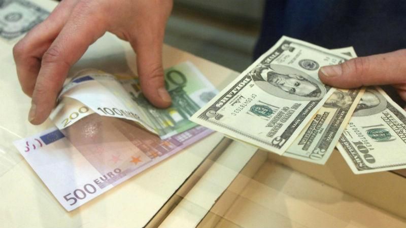 Курс валют на 21 жовтня. Іноземна валюта подорожчала Курс валют на 21 жовтня. Іноземна валюта подорожчала