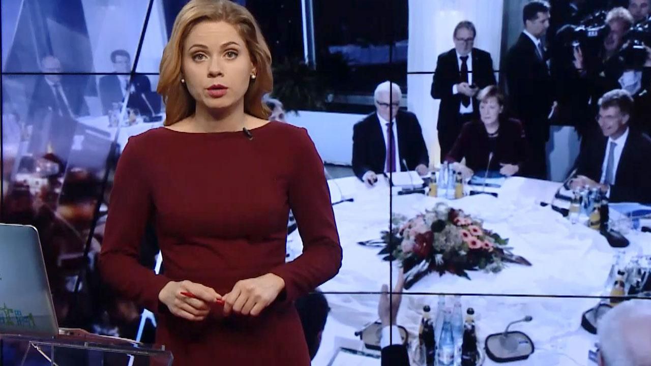 Випуск новин 20 жовтня станом на 20:00