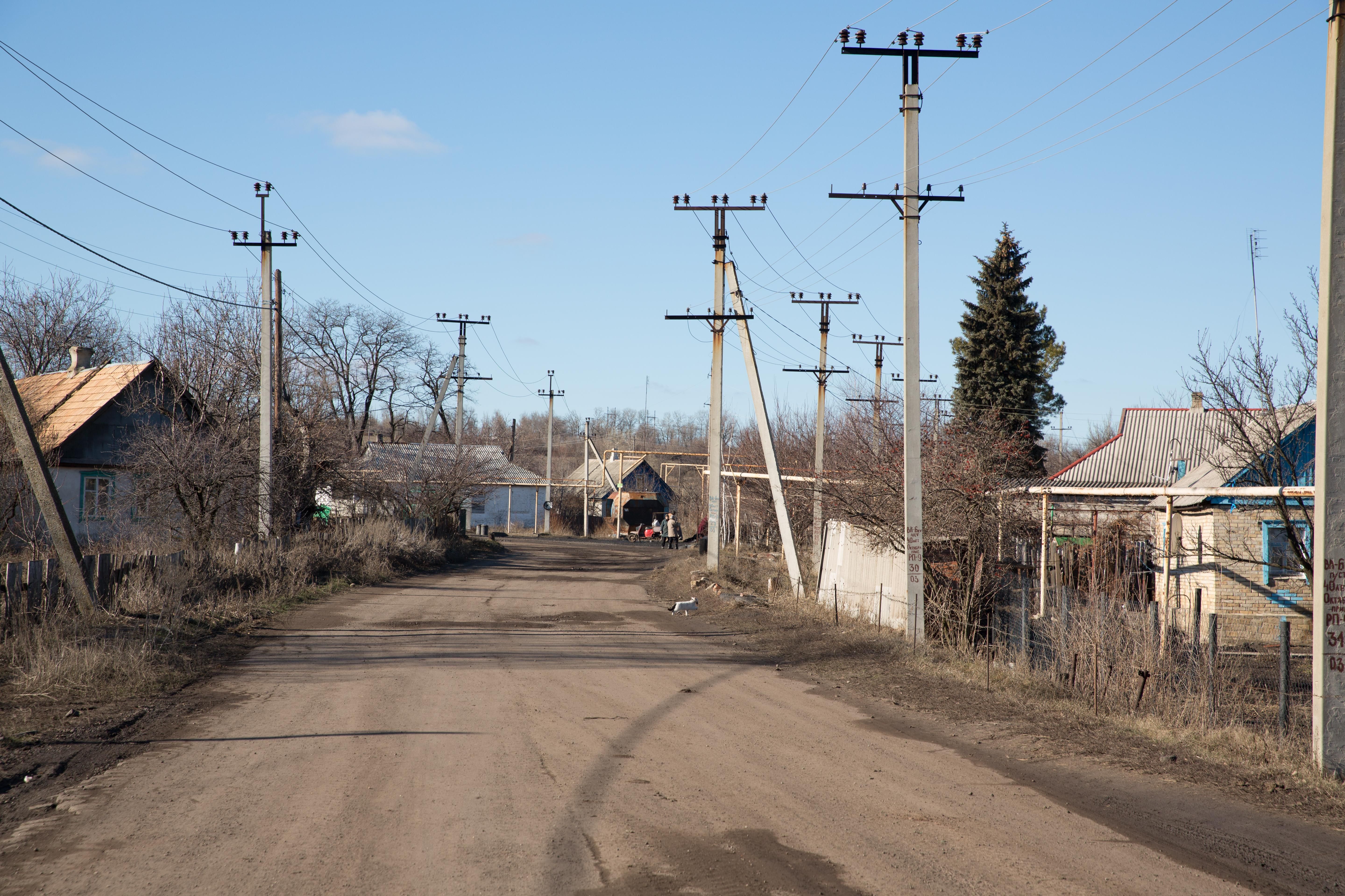 Чому зависла реформа децентралізації Чому зависла реформа децентралізації