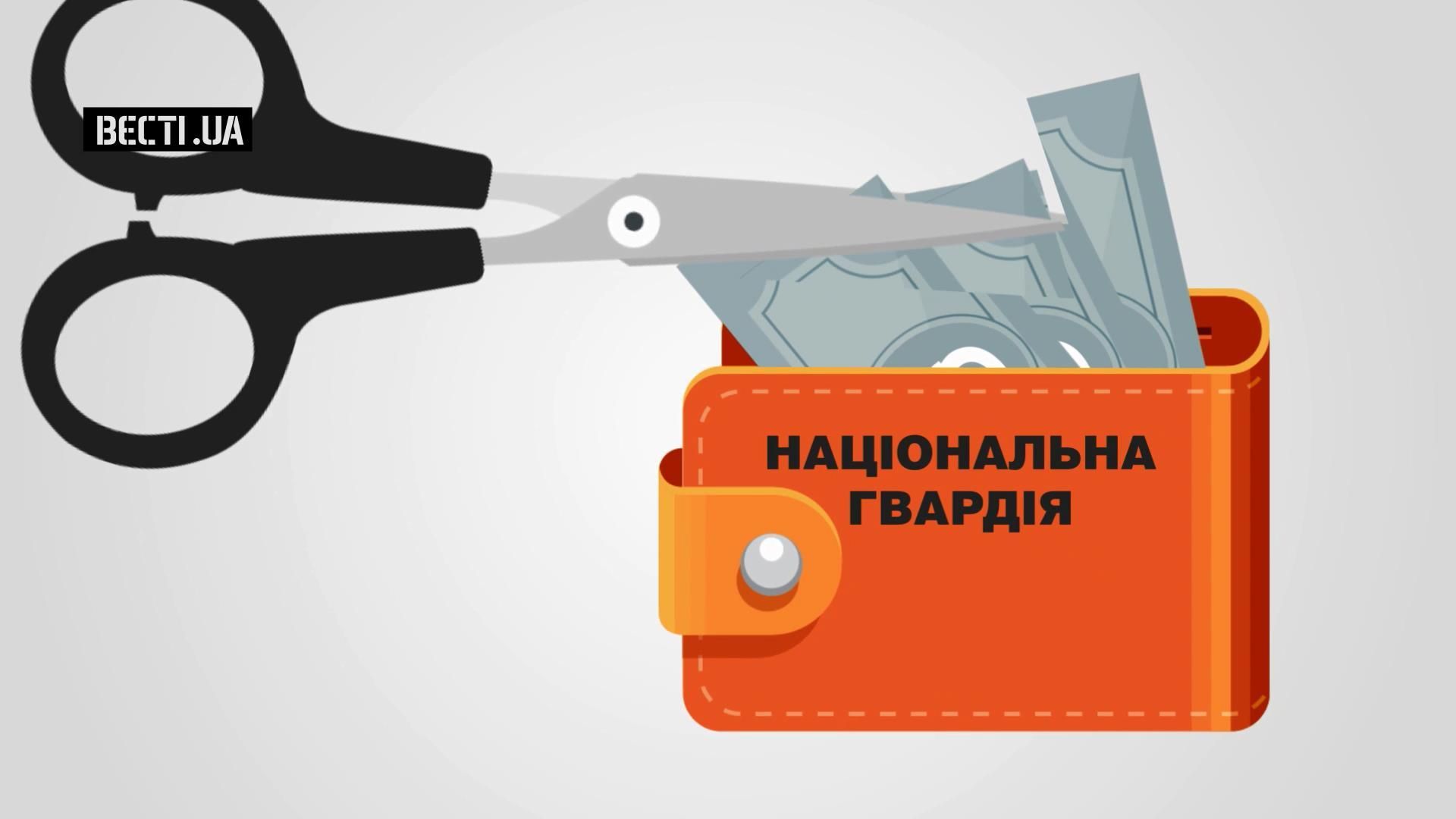 "Оппозиционный блок" удивил заявлением о расходах на оборону Украины "Оппозиционный блок" удивил заявлением о расходах на оборону Украины