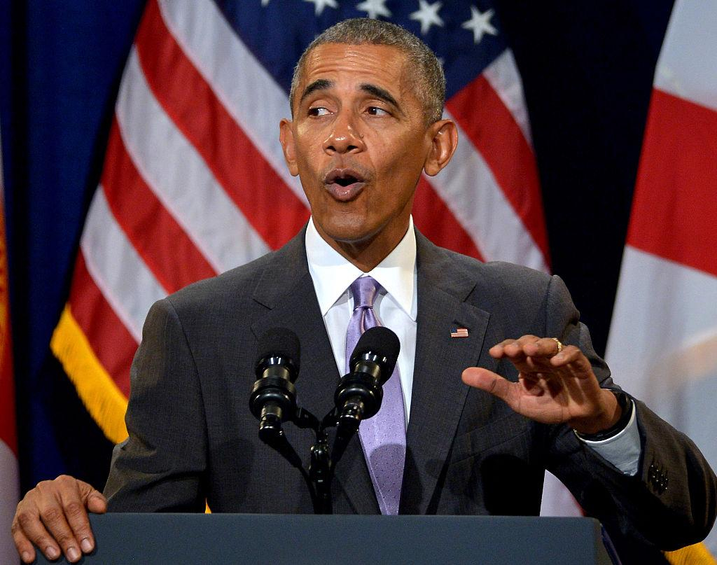 WikiLeaks опубликовал переписку Обамы