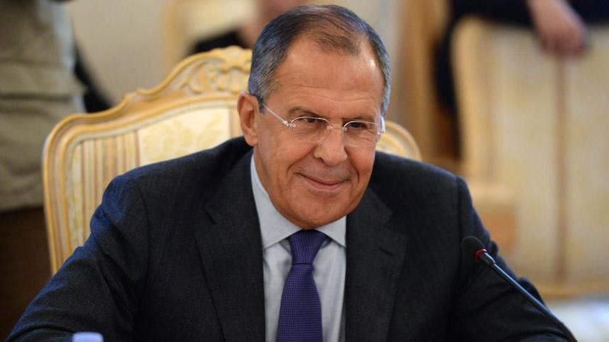 Росія хоче відновити дружні стосунки з Україною Росія хоче відновити дружні стосунки з Україною