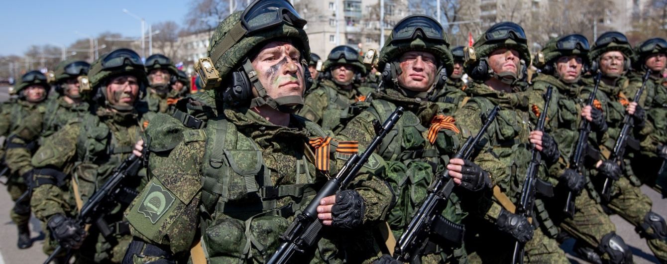 Журналіст розповів, чому російські війська можуть серйозно активізуватись на Донбасі