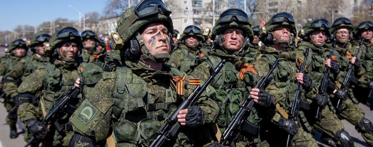 Журналист рассказал, почему российские войска могут серьезно активизироваться на Донбассе Журналист рассказал, почему российские войска могут серьезно активизироваться на Донбассе