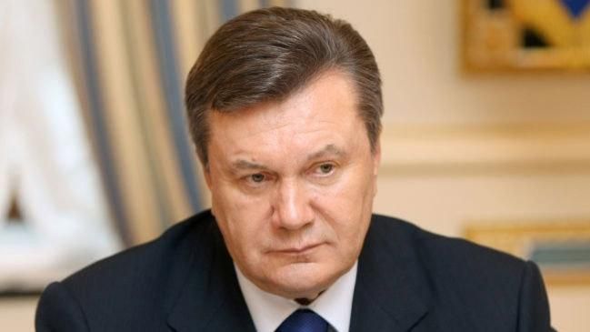 Допит Януковича проводитимуть у відкритому режимі, – адвокат президента-втікача