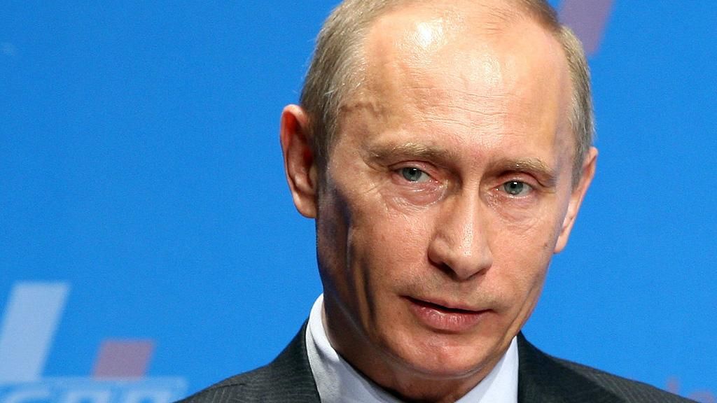 Похоже, что Путину уже ничего не поможет, – российский политолог