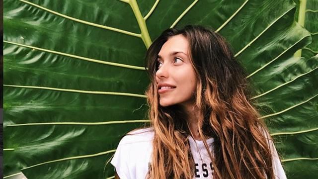 Українську ведучу номінували на звання телезірки року у Росії Українську ведучу номінували на звання телезірки року у Росії