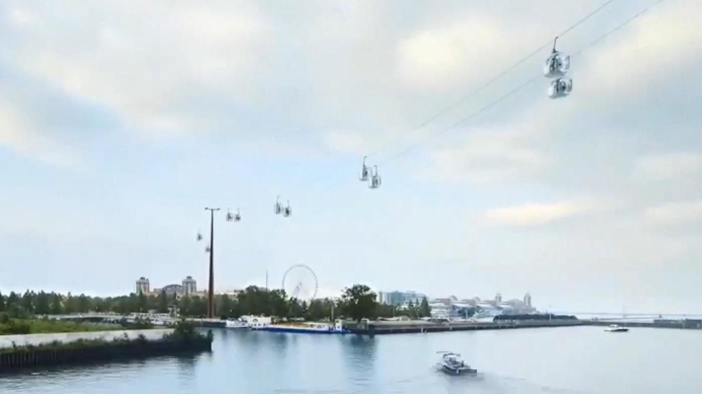 Як виглядатиме транспорт майбутнього Як виглядатиме транспорт майбутнього