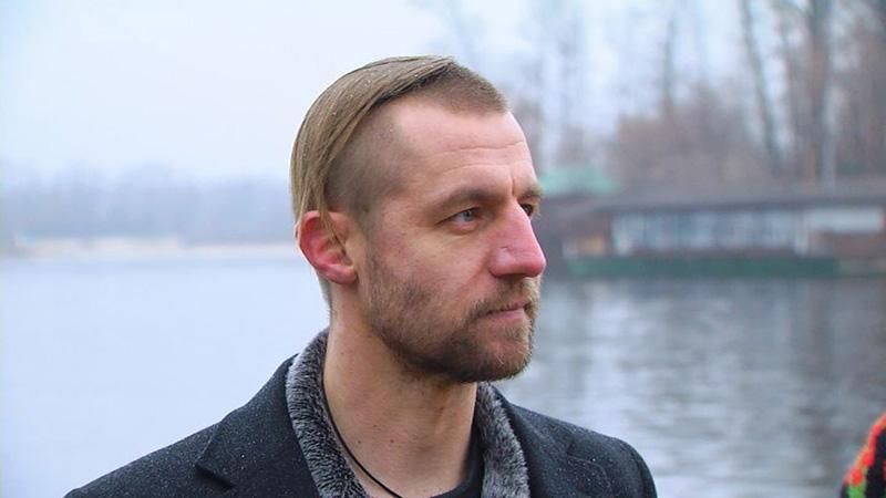 Гаврилюк розповів, як роздає зарплату і живе у борг Гаврилюк розповів, як роздає зарплату і живе у борг