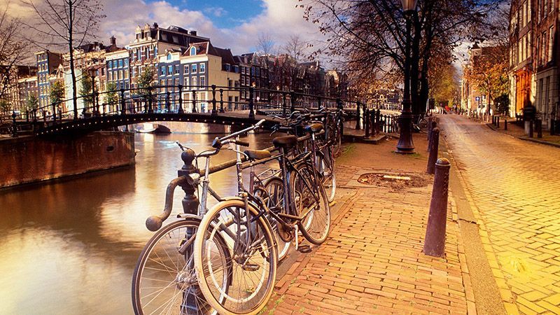 Что стоит посетить в Гааге: советы туристам