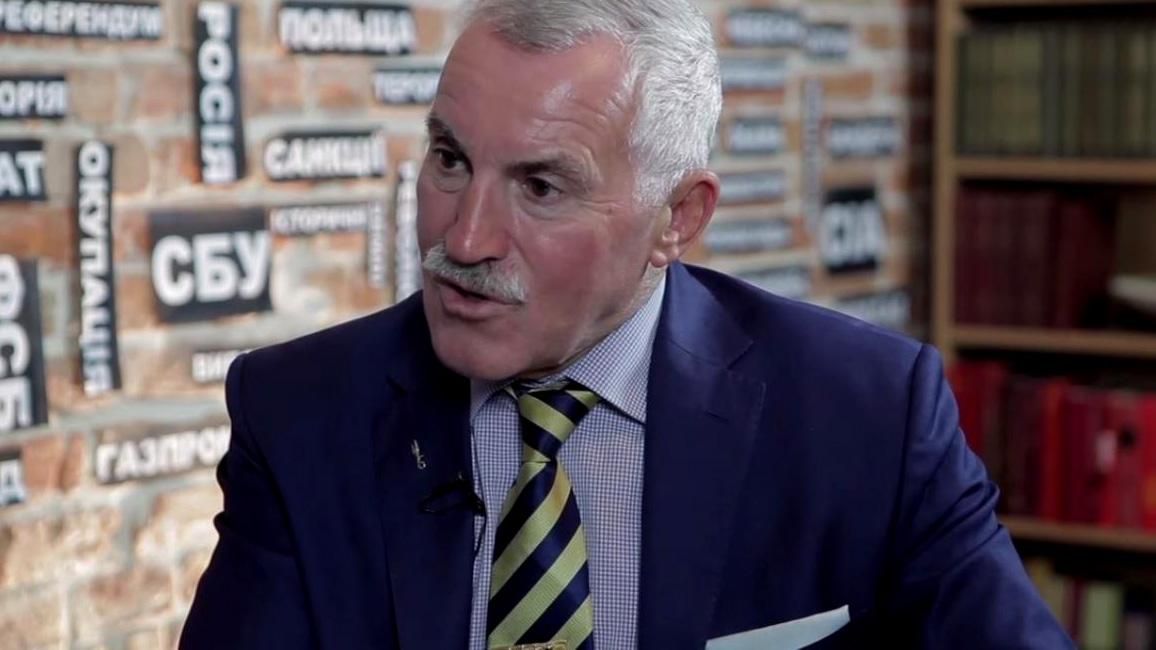 Генерал НАТО натякнув, хто виграє економічну війну Генерал НАТО натякнув, хто виграє економічну війну