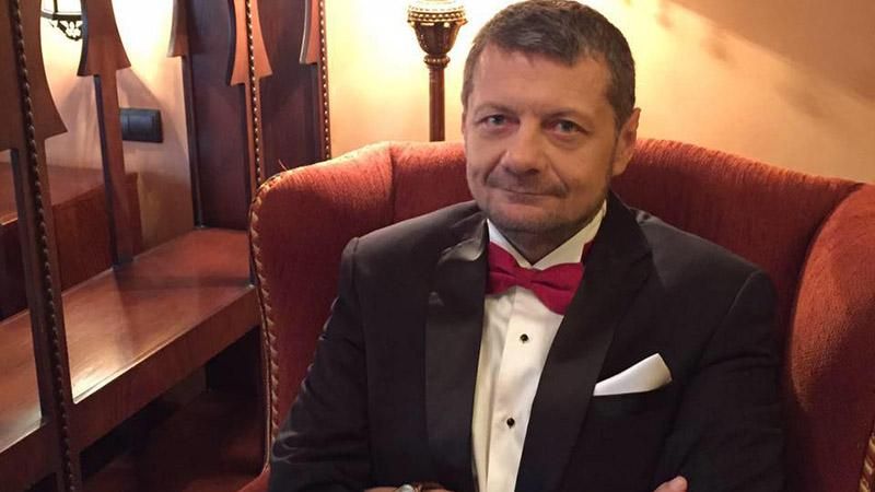 Радикал Мосийчук показал первое свадебное фото Радикал Мосийчук показал первое свадебное фото