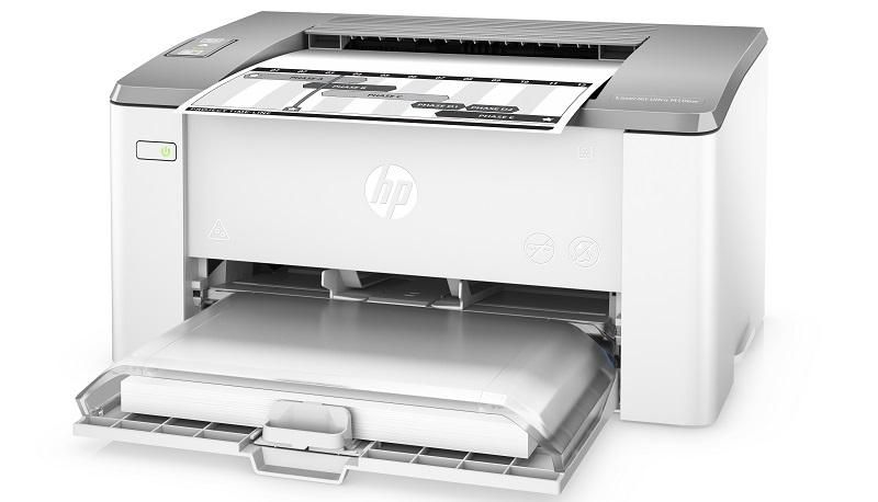 Нові принтери та БФП від HP: друк з ультра показниками
