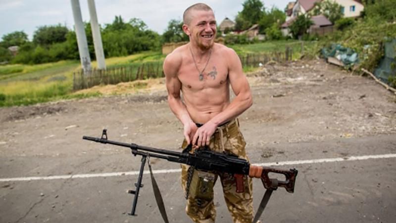 Не гірше за Донецьк: окупований Крим сумує за терористом "Моторолою" 
