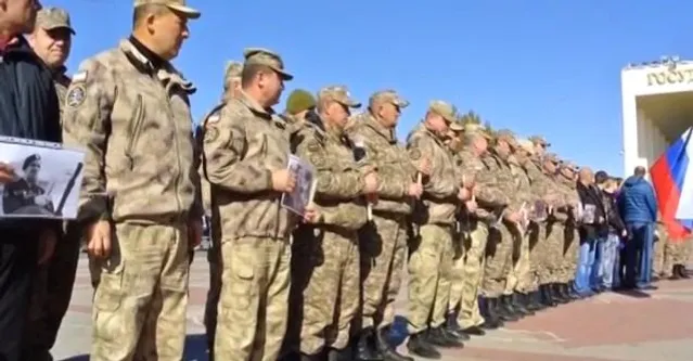 Моторола, Крим, Донбас Моторола, Крим, Донбас