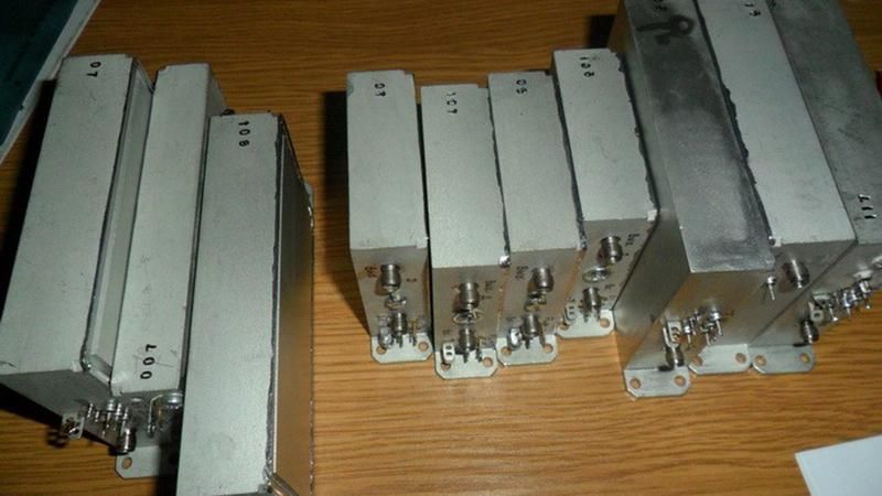 Мужчина пытался вывезти комплектующие к "Буку" в Россию Мужчина пытался вывезти комплектующие к "Буку" в Россию