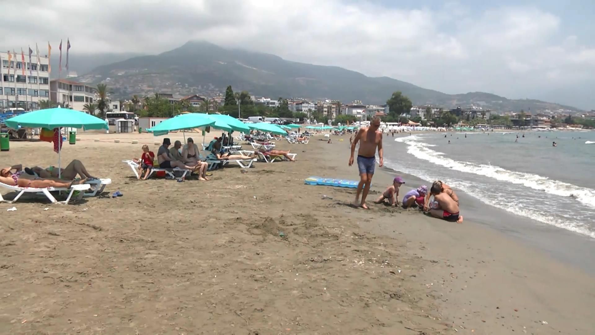 Оккупанты Крыма хотят ввести налог за отдых вне полуострова Оккупанты Крыма хотят ввести налог за отдых вне полуострова