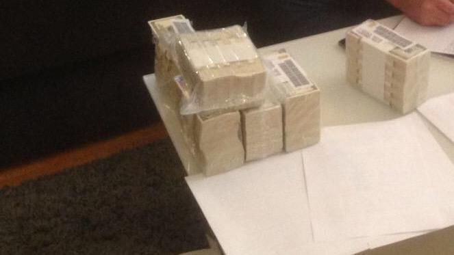 Багатомільйонні корупційні схеми в "Укрзалізниці": СБУ розповіла подробиці Багатомільйонні корупційні схеми в "Укрзалізниці": СБУ розповіла подробиці