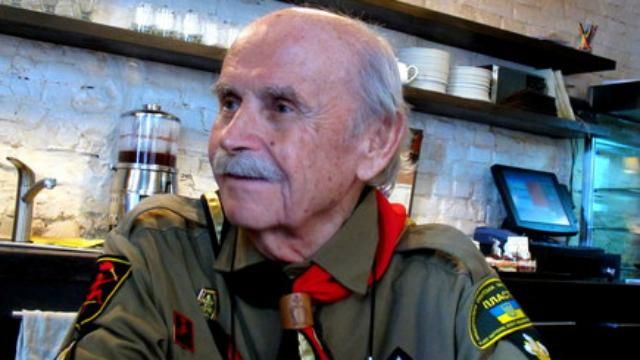 Порошенко нагородив Богдана Гаврилишина Орденом Свободи Порошенко нагородив Богдана Гаврилишина Орденом Свободи