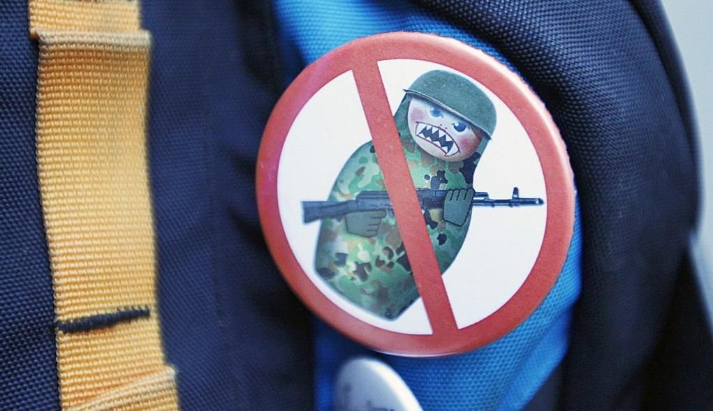 Росія таємно фінансує "розвал" Євросоюзу, – нардеп Росія таємно фінансує "розвал" Євросоюзу, – нардеп