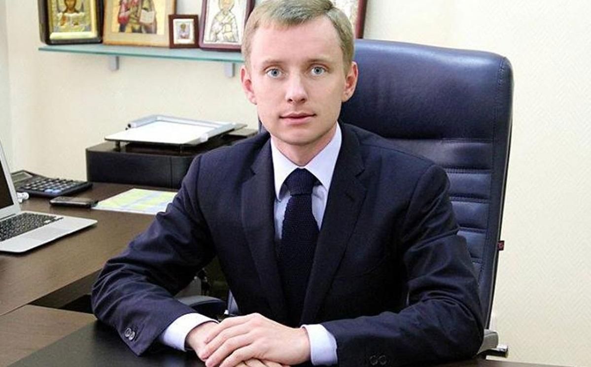 Справу одіозного Кацуби передали до суду Справу одіозного Кацуби передали до суду