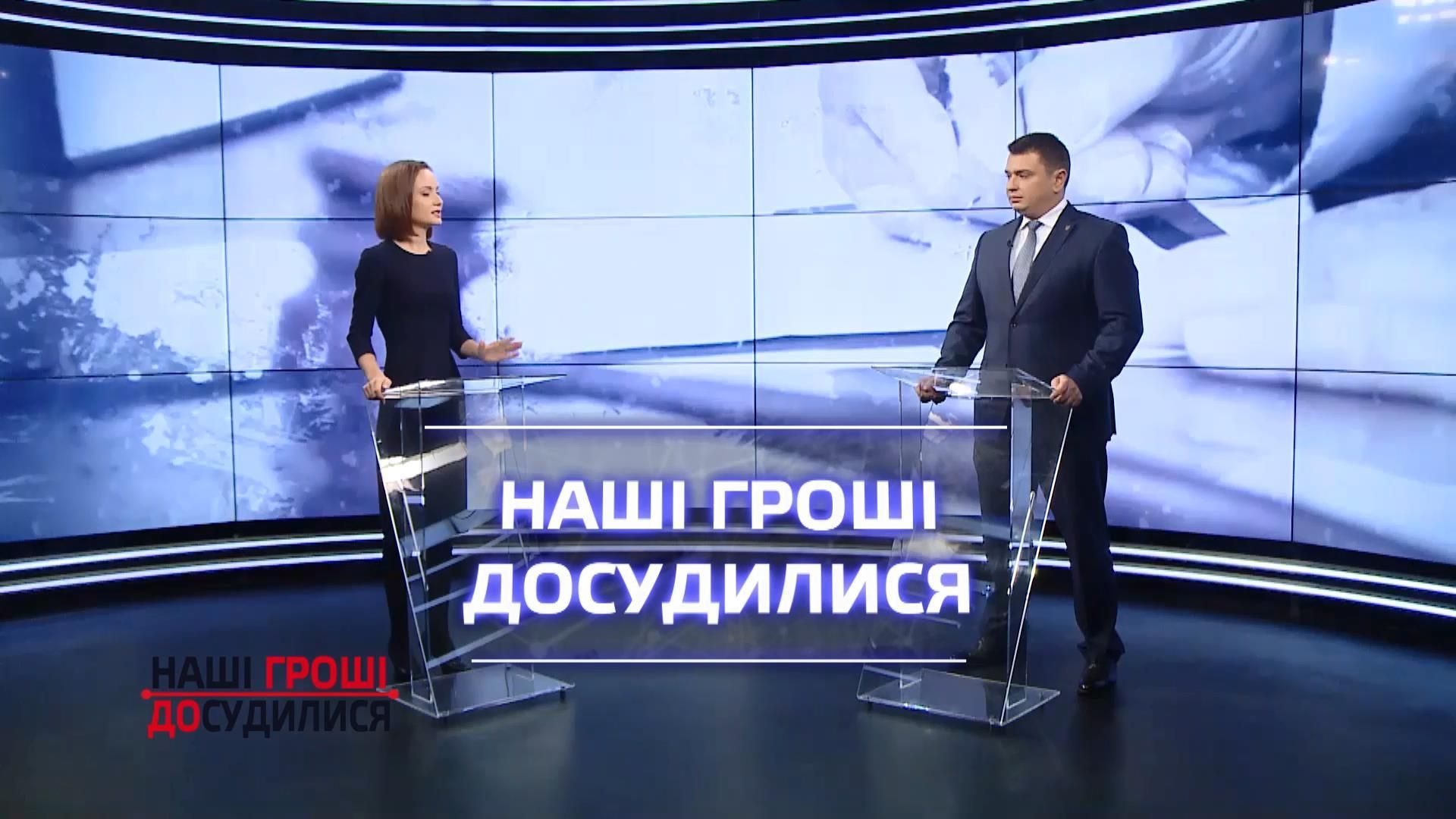 Судді, їх імунітет та арешти: чи зможе НАБУ боротися з суддями-хабарниками