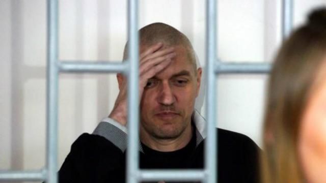 Станіслав Клих збожеволів через тортури, – російська правозахисниця