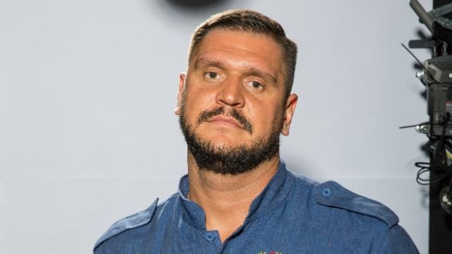 Фотофакт: Новоспечений губернатор Миколаївщини пише "азірівкою" Фотофакт: Новоспечений губернатор Миколаївщини пише "азірівкою"