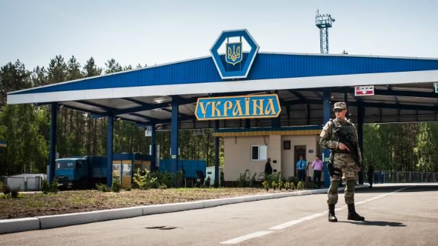 Новый пункт пропуска появится на украинско-польской границе Новый пункт пропуска появится на украинско-польской границе