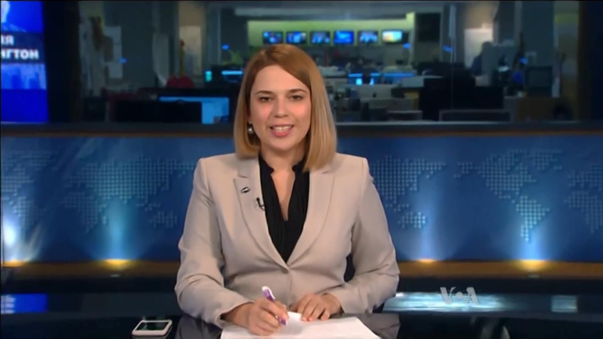 Голос Америки. Як вибори президента США змінять політику Америки Голос Америки. Як вибори президента США змінять політику Америки