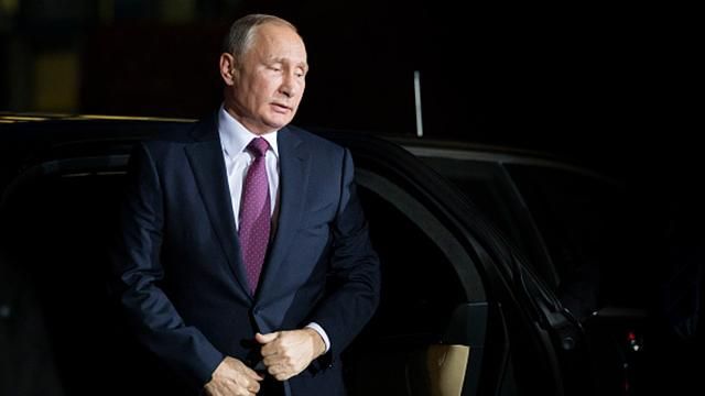 Журналіст назвав, що найкраще стримує Кремль Журналіст назвав, що найкраще стримує Кремль