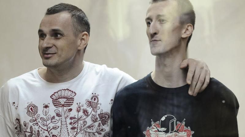 Україна може розширити санкції проти чиновників Кремля Україна може розширити санкції проти чиновників Кремля