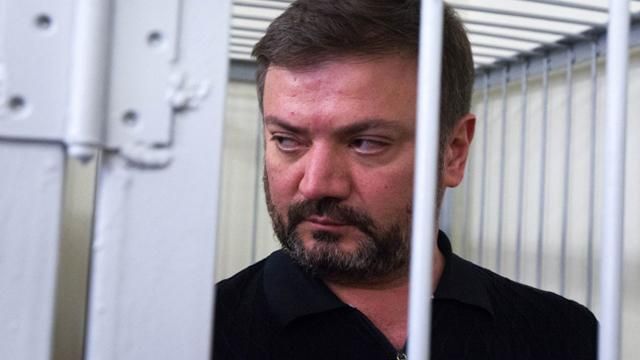 Экс-регионал Мельник скоро выйдет из-под ареста, – Луценко