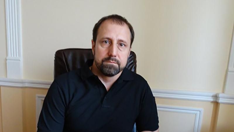 У "ДНР" заявили, що краще бути Придністров'ям, аніж з Україною У "ДНР" заявили, що краще бути Придністров'ям, аніж з Україною