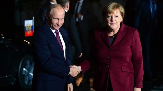 У Путина рассказали, как "Нормандская четверка" не может договориться У Путина рассказали, как "Нормандская четверка" не может договориться