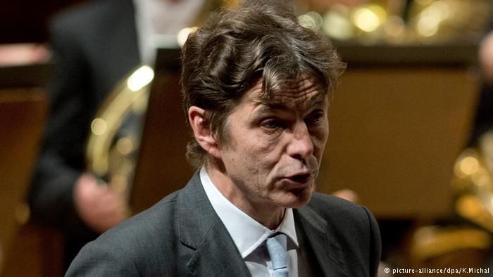 Стало відомо, хто став новим головою розвідки НАТО Стало відомо, хто став новим головою розвідки НАТО