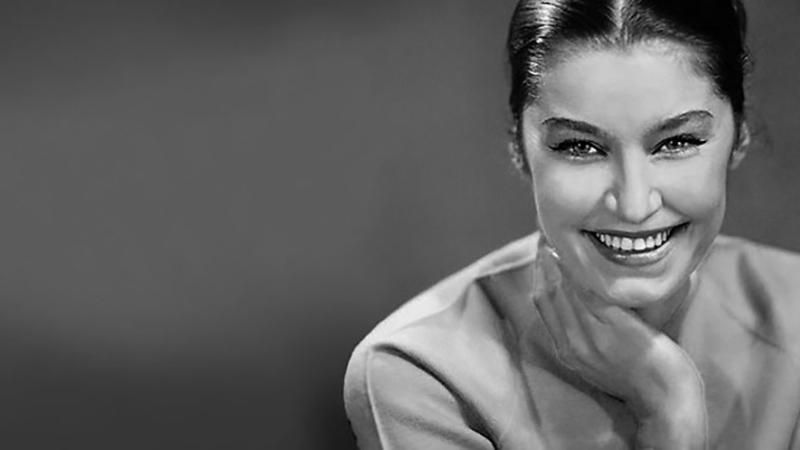 Померла відома акторка та Герой України Померла відома акторка та Герой України