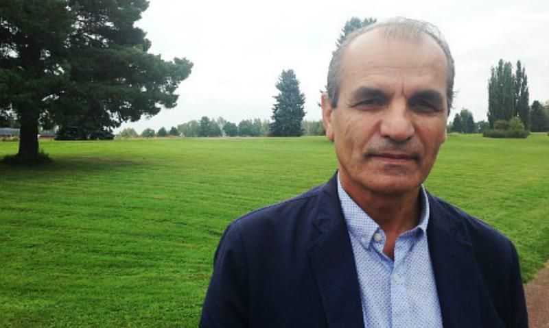 У Швеції відкрили перший у світі цвинтар для атеїстів У Швеції відкрили перший у світі цвинтар для атеїстів