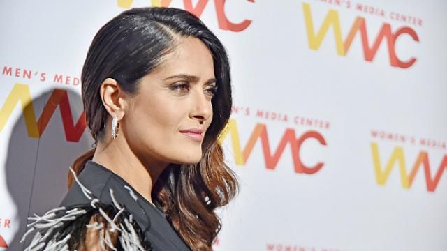 Голливудская актриса обвинила Трампа в домогательствах Голливудская актриса обвинила Трампа в домогательствах