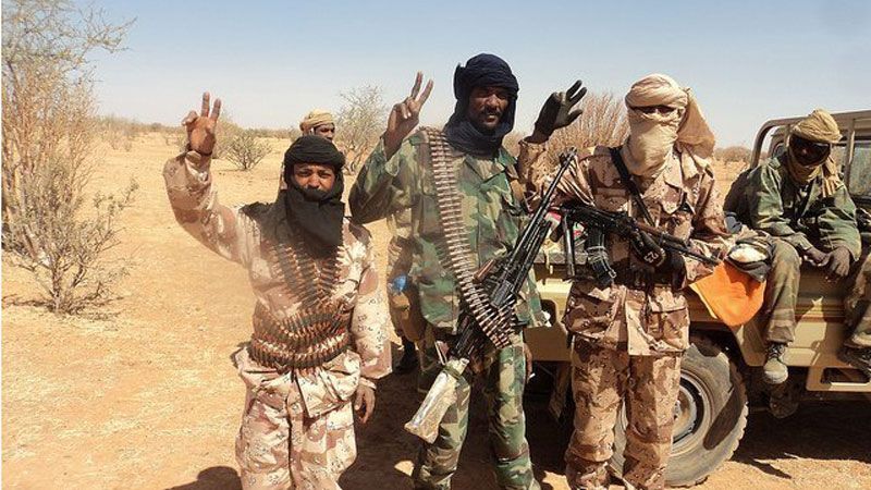 У Єгипті підступно вбили генерала армії У Єгипті підступно вбили генерала армії