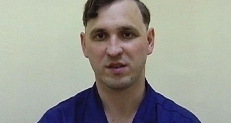 Украина просит Россию передать еще одного украинца Украина просит Россию передать еще одного украинца