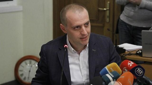 Госбюро расследований определилось с руководителем еще до проведения конкурса, – Трепак Госбюро расследований определилось с руководителем еще до проведения конкурса, – Трепак