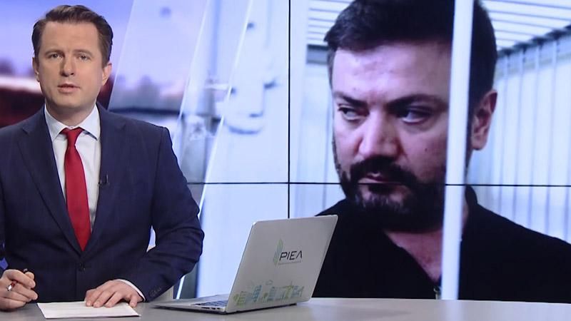 Выпуск новостей 22 октября по состоянию на 19:00