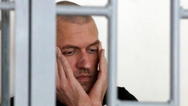 Правозахисниця розповіла, якими нелюдськими тортурами Клиха довели до божевілля Правозахисниця розповіла, якими нелюдськими тортурами Клиха довели до божевілля