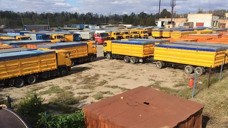 СБУ допомогла білоруському МАЗу не зазнати шалених збитків СБУ допомогла білоруському МАЗу не зазнати шалених збитків