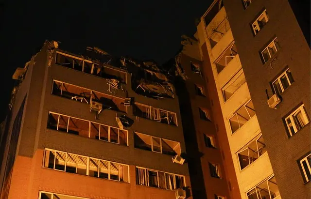 Вибух, Рязань, жертви Вибух, Рязань, жертви