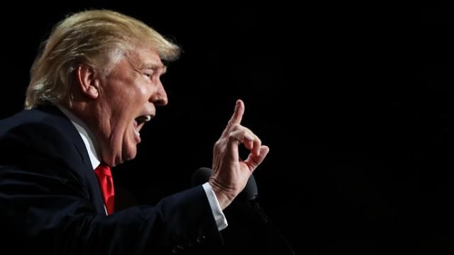 Трамп обещает сразу после выборов расквитаться с женщинами, обвинившими его в домогательстве