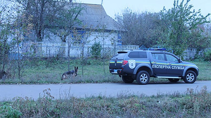 Жахливе вбивство зі зґвалтуванням літньої жінки сталося на Вінниччині 