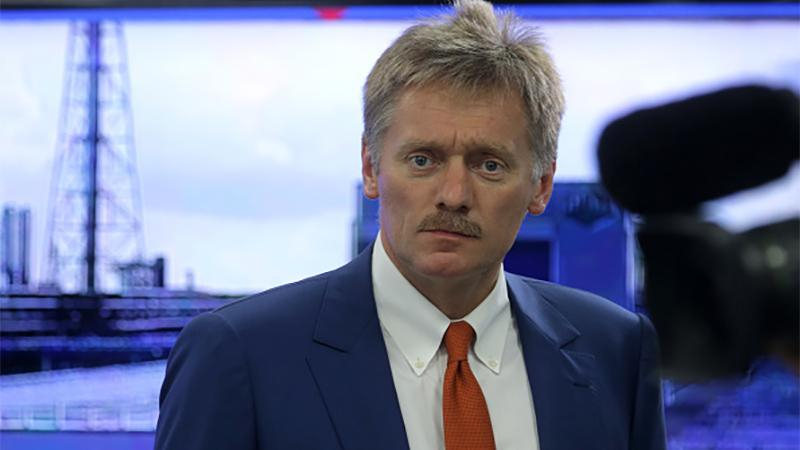 Кремль сделал сенсационное заявление относительно Украины