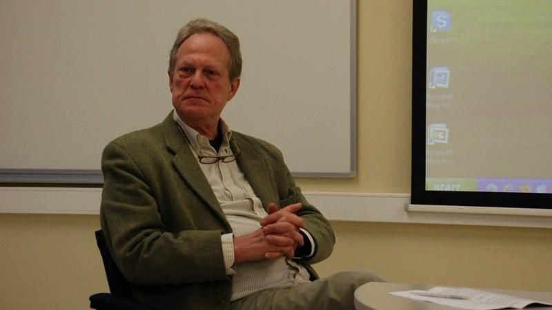 Умер директор WikiLeaks Умер директор WikiLeaks